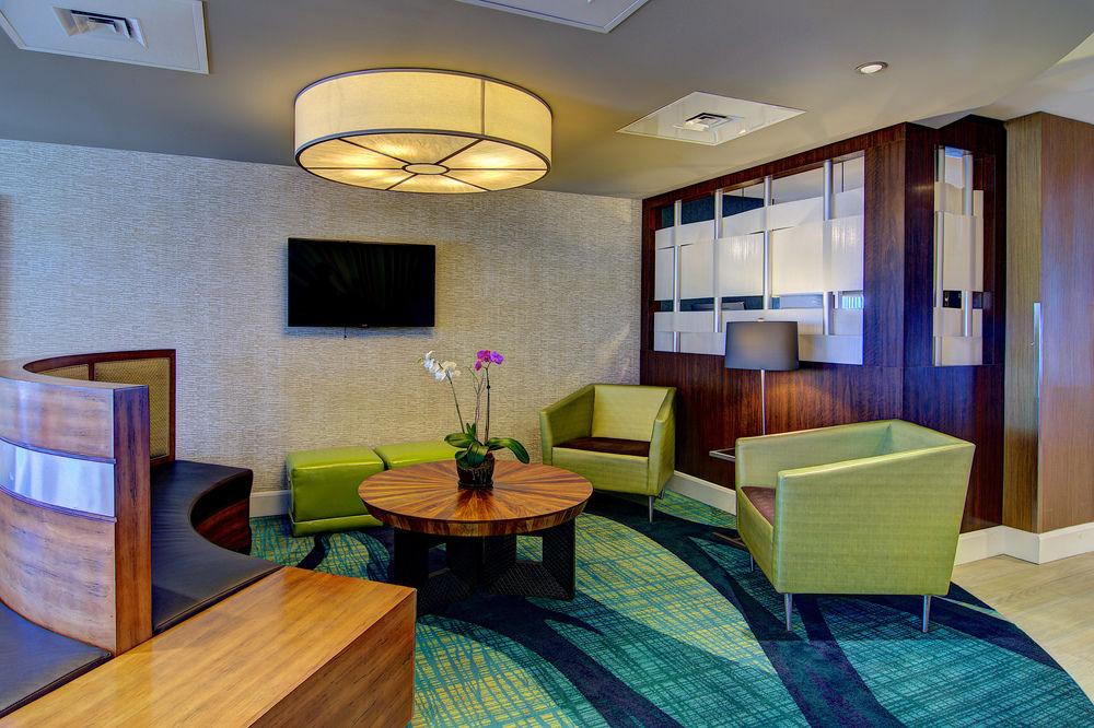 Springhill Suites Boca Raton Ngoại thất bức ảnh