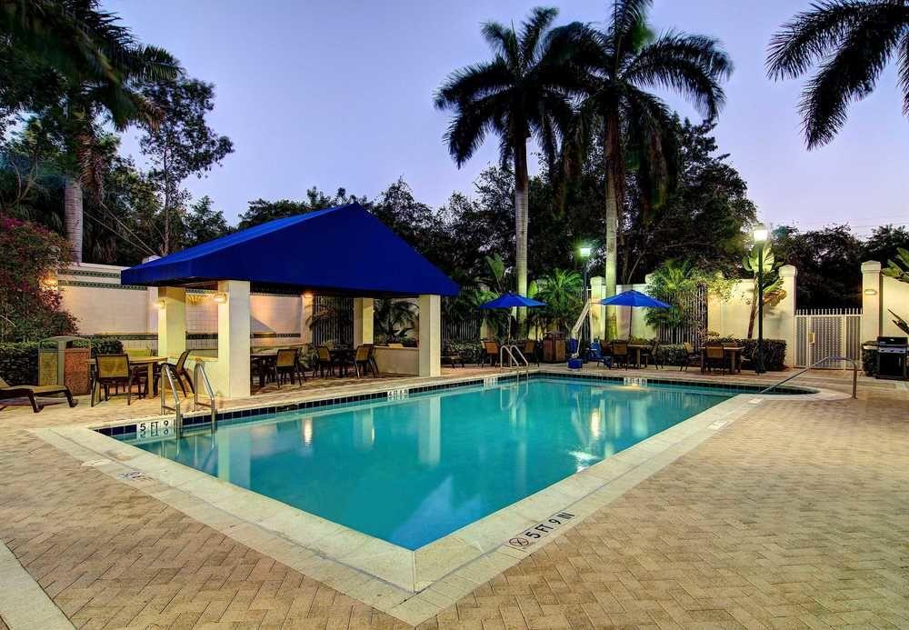 Springhill Suites Boca Raton Ngoại thất bức ảnh