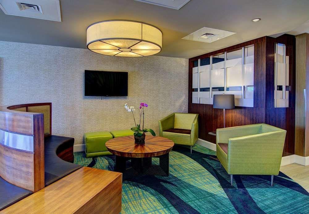 Springhill Suites Boca Raton Ngoại thất bức ảnh