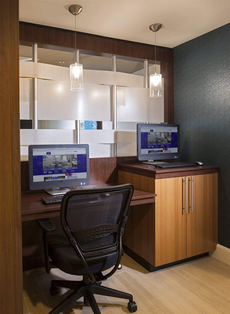 Springhill Suites Boca Raton Ngoại thất bức ảnh