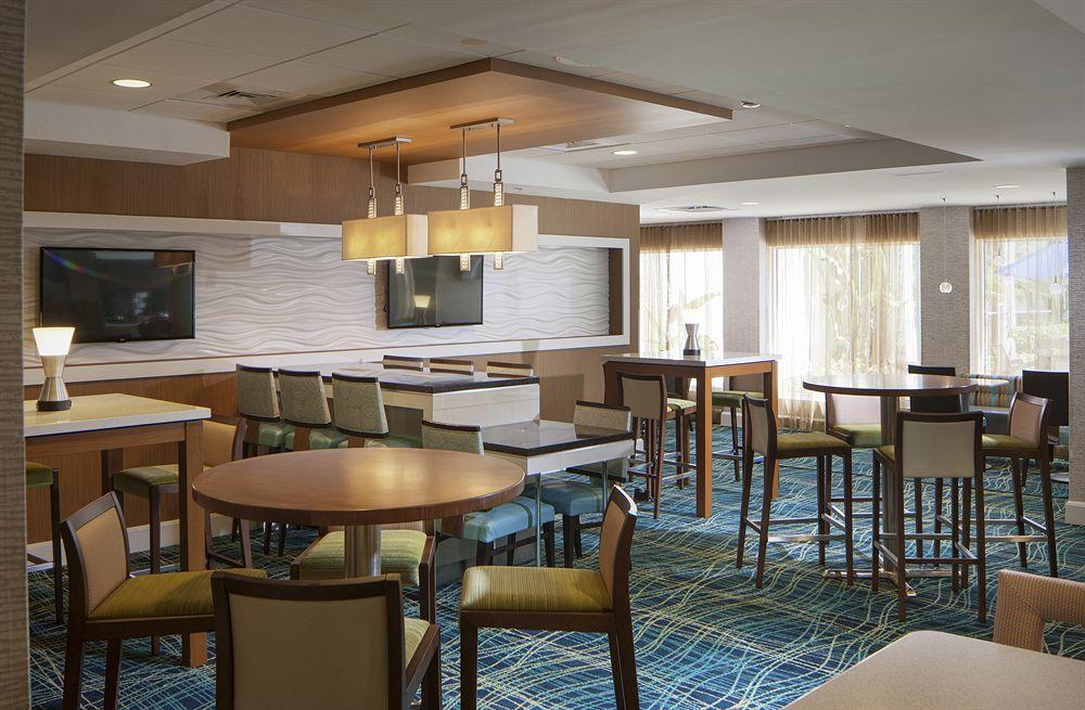 Springhill Suites Boca Raton Ngoại thất bức ảnh