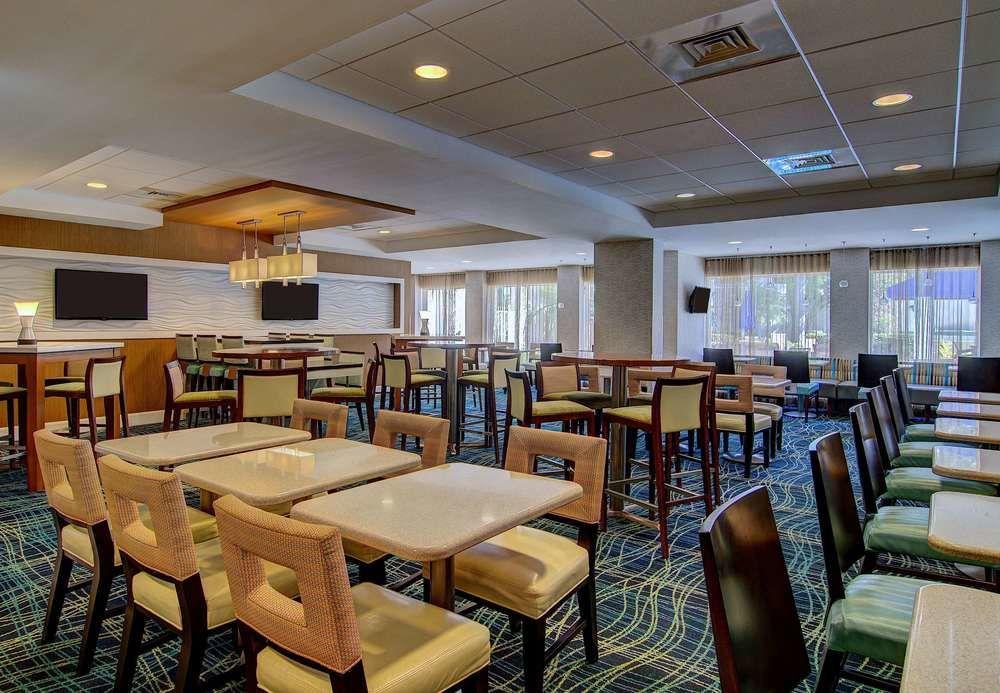 Springhill Suites Boca Raton Ngoại thất bức ảnh