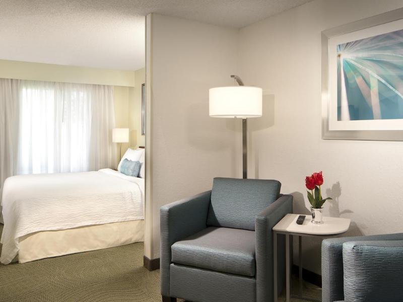 Springhill Suites Boca Raton Ngoại thất bức ảnh