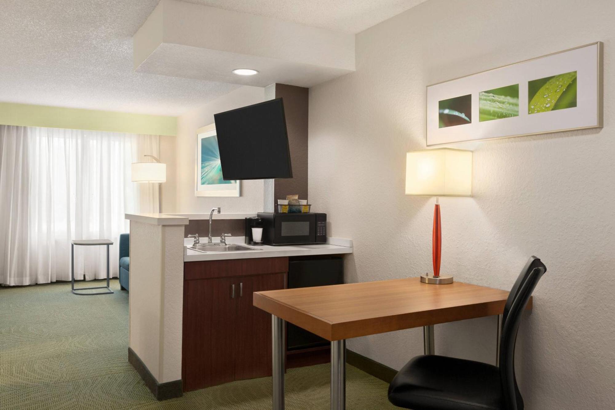 Springhill Suites Boca Raton Ngoại thất bức ảnh