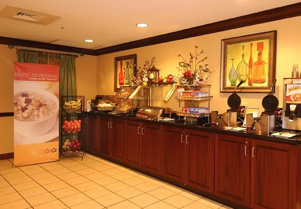 Springhill Suites Boca Raton Ngoại thất bức ảnh