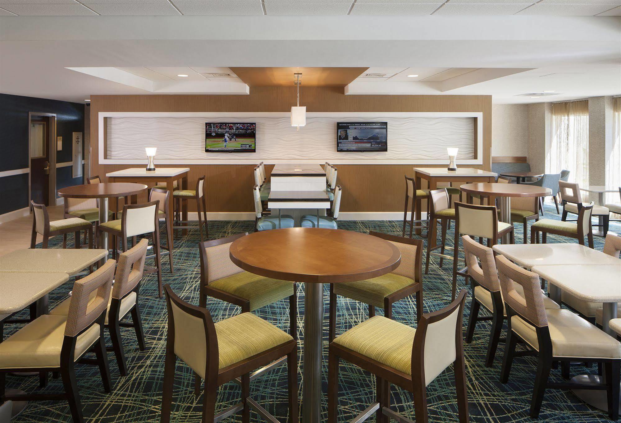 Springhill Suites Boca Raton Ngoại thất bức ảnh